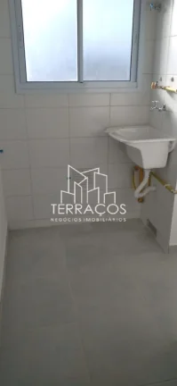 Imagem APARTAMENTO NOVO COM 54 M² À VENDA, RESIDENCIAL DIFFERENZIATO, JARDIM CAROLINA, JUNDIAÍ SP