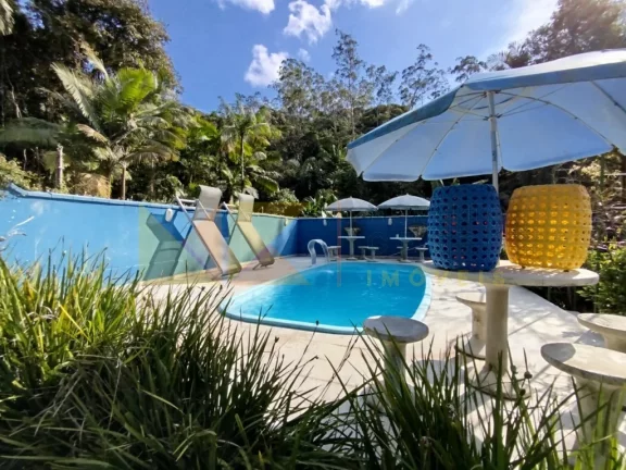 Imagem Imóvel com 5 Quartos à Venda, 400 m² em Ribeirão Fresco - Blumenau Imagem Imóvel com 5 Quartos à Venda, 400 m² em Ribeirão Fresco - Blumenau