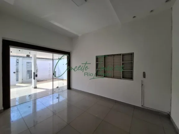 Imagem Casa Comercial de Alto Padrão para Locação - Ideal para seu