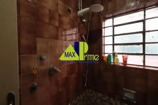 Imagem Casa para locação na Vila Matilde, São Paulo-SP: 3 quartos, 1 banheiro, 133m² de área!