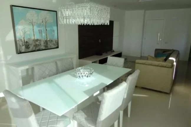 Imagem APARTAMENTO RESIDENCIAL em Balneário Camboriú - SC, Centro