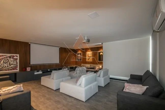 Imagem Apartamento - Ribeirão Preto - Quinta da Primavera
