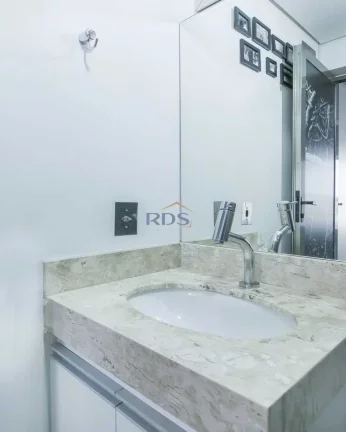 Imagem APARTAMENTO RESIDENCIAL em São Paulo - SP, Santo Amaro
