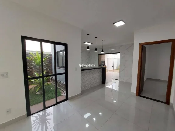 Imagem Casa com 3 dormitórios à venda, 165 m² por R$ 880.000,00 - Ondas - Piracicaba/SP