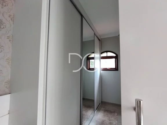 Imagem Casa à venda no bairro Jardim Dois Corações - Sorocaba/SP