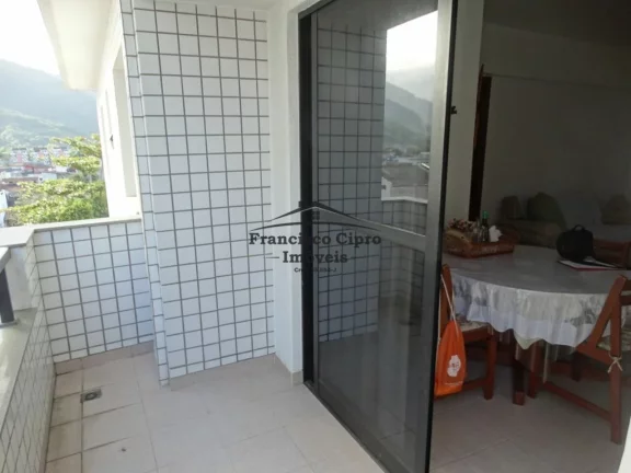 Imagem Apartamento à venda no bairro Centro - Ubatuba/SP