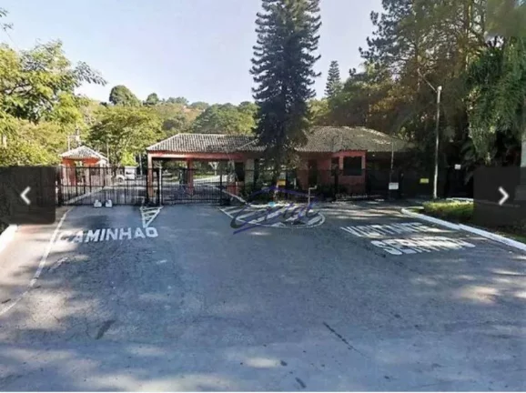 Imagem Terreno à venda, 1743 m² - Forest Hills - Granja Viana - Altos de São Fernando - Jandira/SP