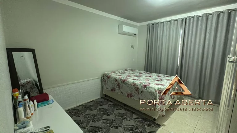 Imagem Casa bairro Parque Caravelas - Santana do Paraíso - CÓD 1560