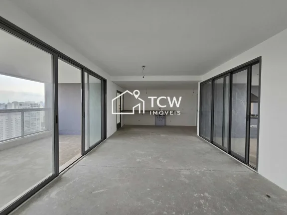 Imagem Apartamento à venda 4 dorm no Chácara Klabin - Loomi Klabin - Tcw Imóveis