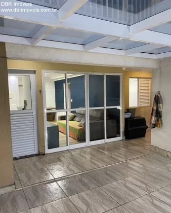 Imagem APARTAMENTO RESIDENCIAL em Sao Paulo - SP, Vila Prudente