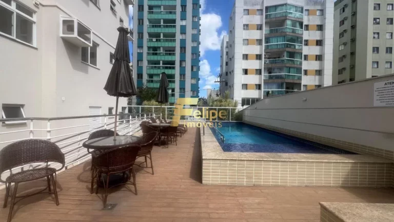 Imagem Excelente apartamento de 02 quartos em JARDIM CAMBURI.