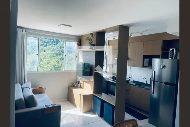 Imagem Apartamento à Venda - Vargem Pequena, 2 Quartos, 45 m2