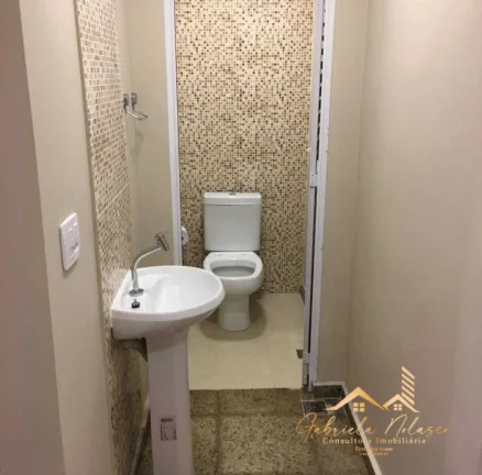 Imagem Loja Ponto Comercial na Galeria Ipiranga