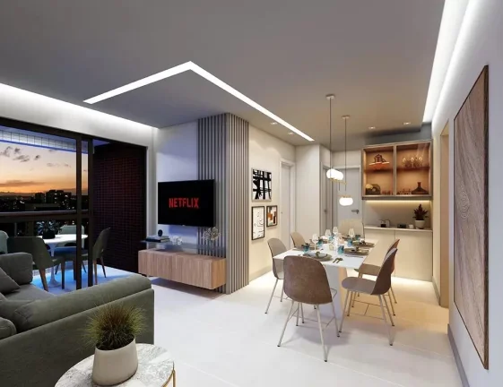 Imagem Apartamento Padrão