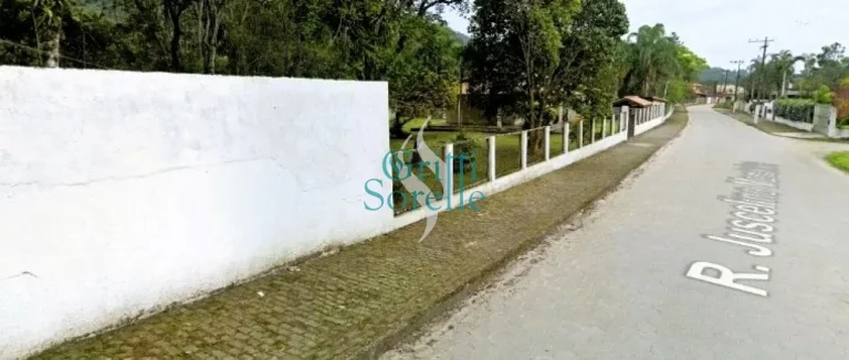 Imagem Casa Térrea à Venda em Barra Seca - Ubatuba/SP.