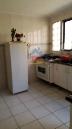 Imagem Casa-Terrea-para-Venda-em-Parque-Jacatuba-Santo-Andre-SP