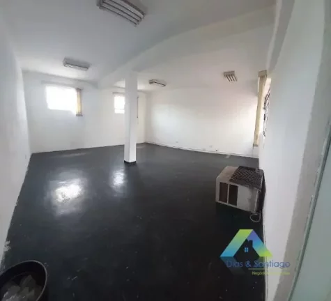 Imagem Predio comercial 02 andares - 324m² - Ipiranga
