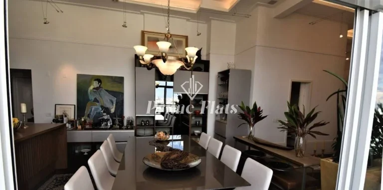 Imagem Flat disponível para venda no Ciragan na Bela Vista, com 128m², 2 dormitórios e 2 vagas