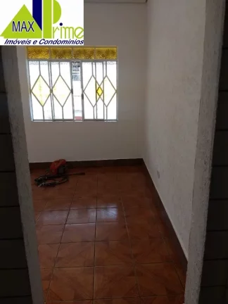 Imagem CASA RESIDENCIAL em SÃO PAULO - SP, VILA MARIETA