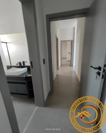 Imagem CASA RESIDENCIAL em SALTO - SP, RESIDENCIAL CENTRAL PARQUE