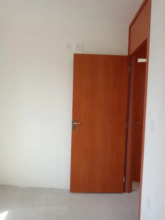 Imagem Apartamento Novo com 2 dormitórios, sala, cozinha, área de serviço e 1 vaga - Atual.07-01-26