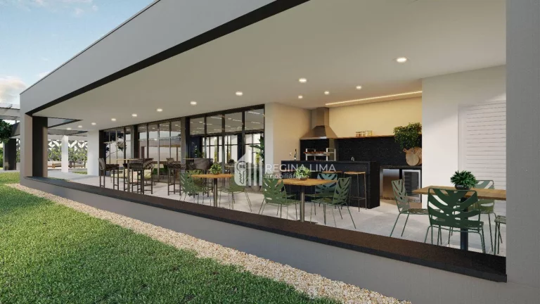 Imagem LANÇAMENTO: Condomínio TERRAS ALPHAVILLE TERESINA 2 - residencial - R$ 217.083,35 !!!