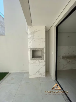 Imagem Casa Duplex 3 quartos sendo 01 suíte - Residencial Bethânia - CÓD 956
