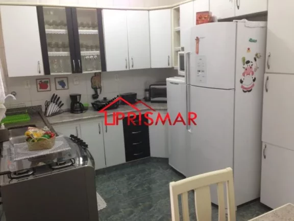 Imagem Vendo frente ao mar 3 dormitorios 1 suite Embaré 1 vaga