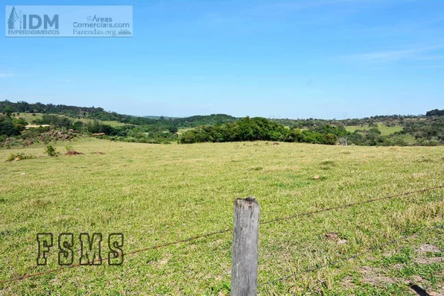 Imagem Fazenda com 145 ha para empreendimento em Indaiatuba - SP