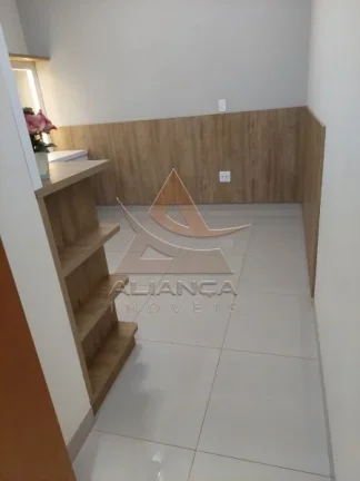 Imagem Casa Condomínio - Ribeirão Preto - Bonfim Paulista