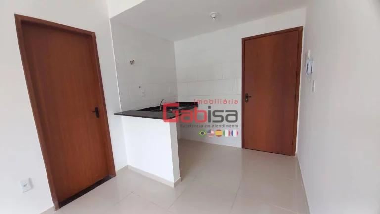 Imagem Apartamento com 1 dormitório à venda, 42 m² por R$ 200.000,00 - Nova São Pedro - São Pedro da Aldeia/RJ