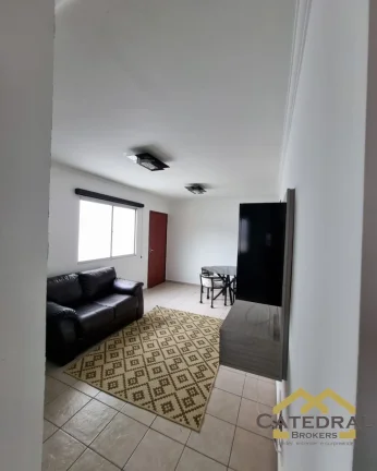Imagem Apartamento 63,m² Vila Progresso - R$320.000,00 (Porteira Fechada) - Res. Jane