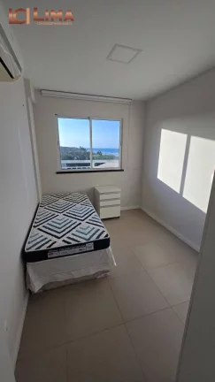 Imagem Apartamento com 2 Quartos à Venda, 57 m² em Porto Das Dunas - Aquiraz