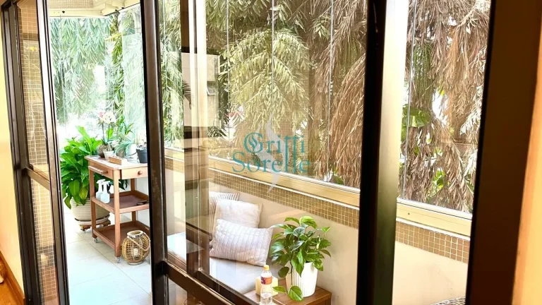 Imagem Apartamento à Venda na Vila Mariana - São Paulo/SP.