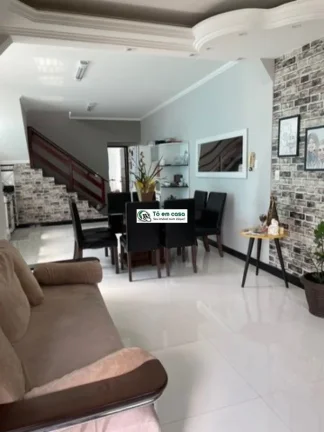 Imagem Casa RESIDENCIAL em SÃO JOSÉ DOS CAMPOS - SP, CIDADE MORUMBI