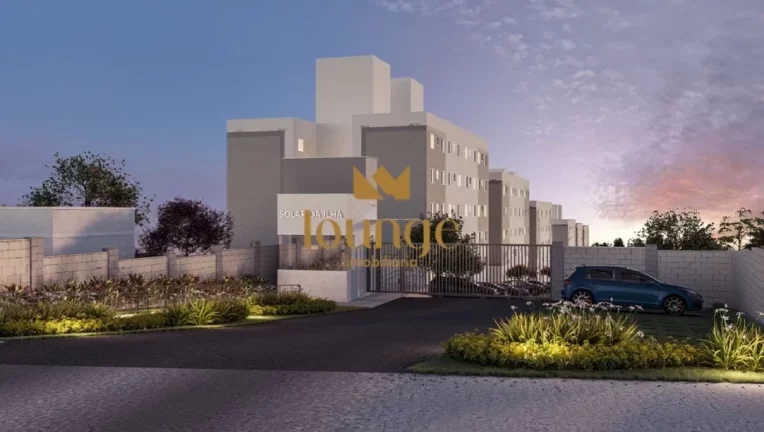 Imagem Apartamento em Votorantim