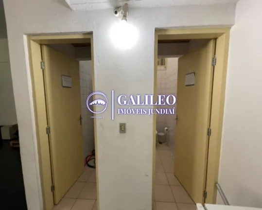 Imagem Salão Comercial à Venda no Caxambú - 400M² Jundiaí- SP