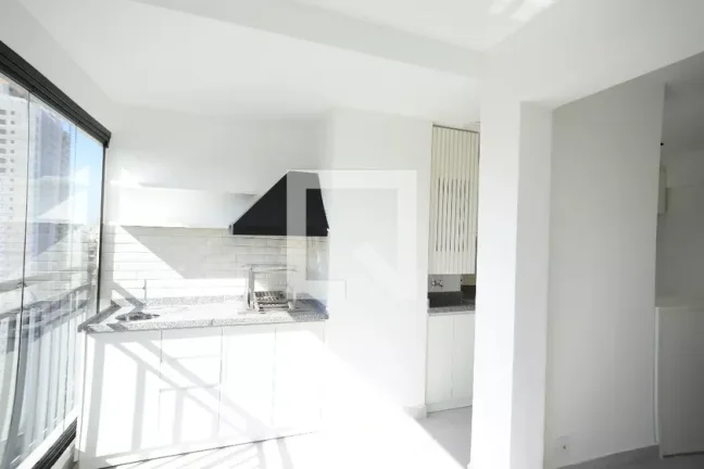 Imagem Apartamento à Venda - Ipiranga, 2 Quartos, 50 m2