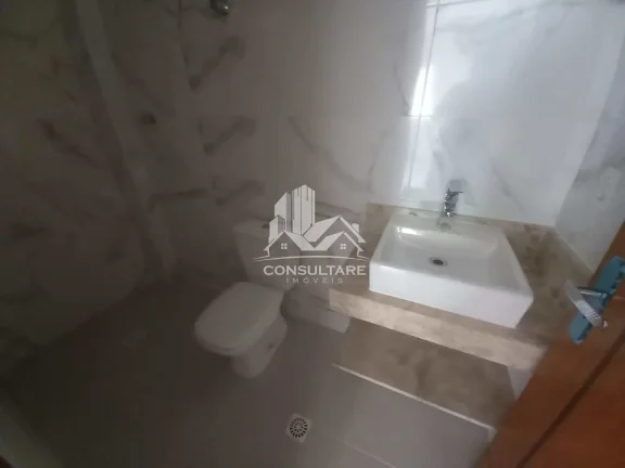 Imagem Casa à VENDA | Vila Belmiro, Santos-R$ 1.43 mi, Cod: 24805 FSM