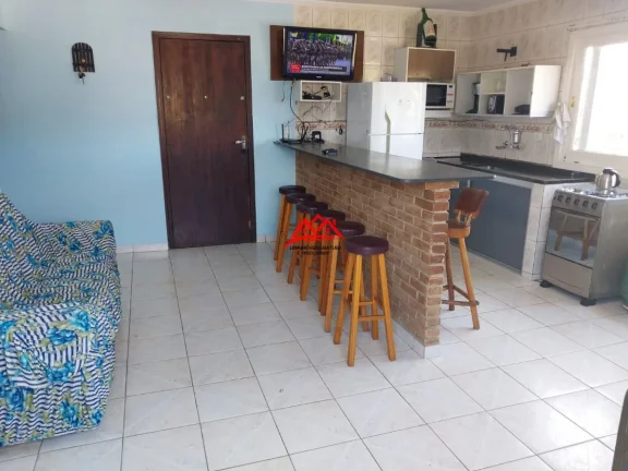 Imagem Apartamento venda bairro Itaguá, Ubatuba, com 3 quartos(1 suíte), 176m² e PREÇO PROMOCIONAL!