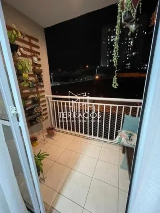 Imagem APARTAMENTO COM 54 M² À VENDA, CONDOMÍNIO VISTA PARK RESIDENCIAL, JUNDIAÍ SP