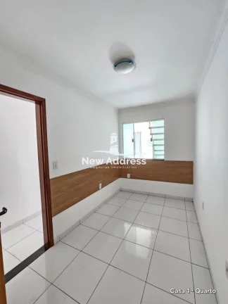 Imagem 3 Casas Grandes e Prontas Para Morar em Areinha - Viana/ES