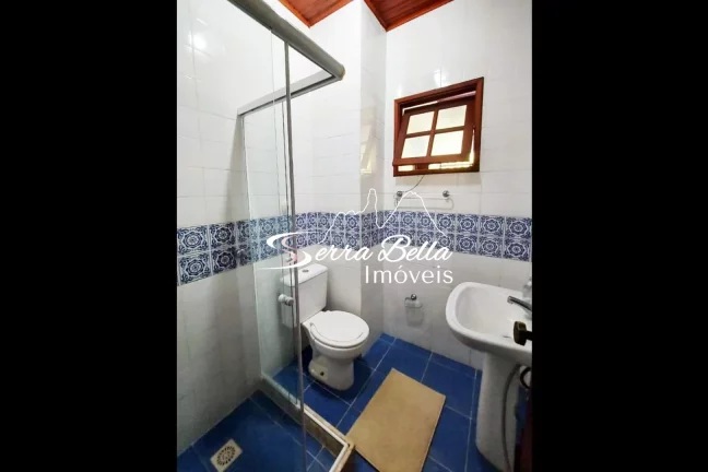 Imagem Sítio em Sebastiana, Teresópolis/RJ