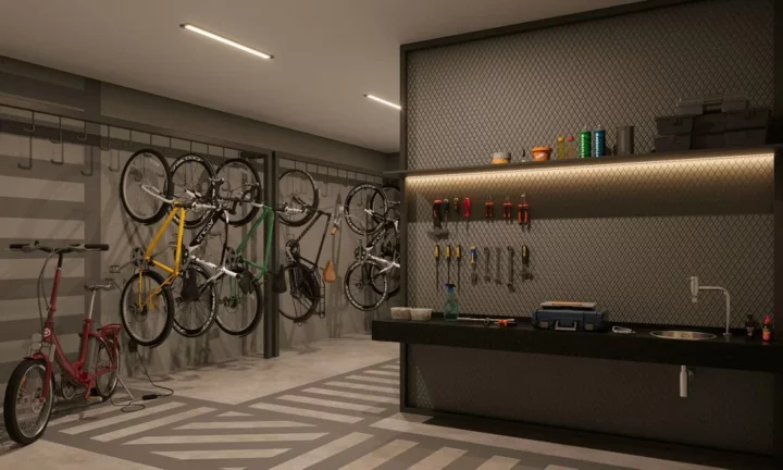 Imagem APARTAMENTO RESIDENCIAL em São Paulo - SP, Campo Belo