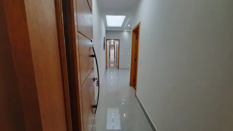Imagem Casa nova estilo moderno no bairro Santa Libânia