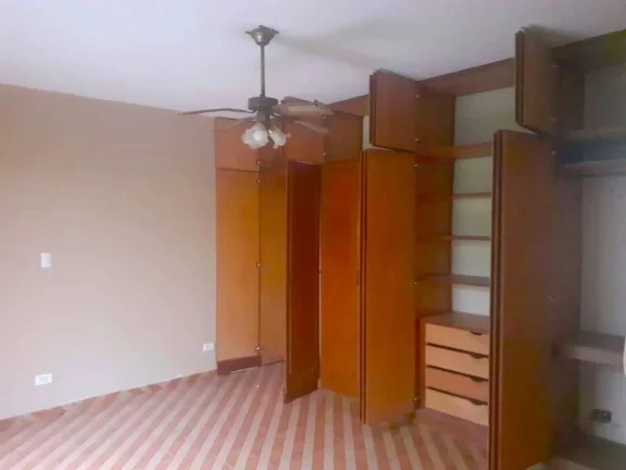 Imagem Casa térrea 4 suítes - 2 vagas - Vila Alpina - São Paulo