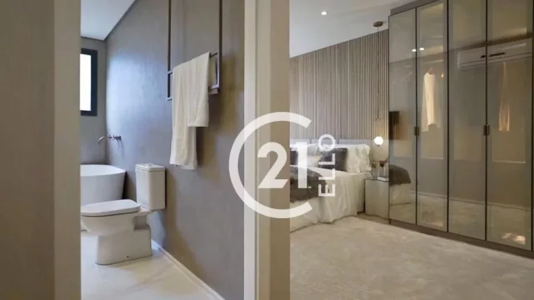 Imagem Requintado apartamento, novo, em Pinheiros - 231m²