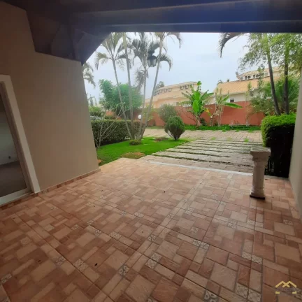 Imagem Casa Térrea em Condomínio no Medeiros em Jundiaí/SP para Alugar