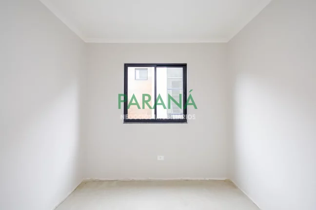 Imagem Sobrado novo, pronto para morar em condomínio fech