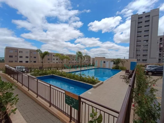 Imagem Apartamento para alugar no Jardim Acquaville em Londrina/PR